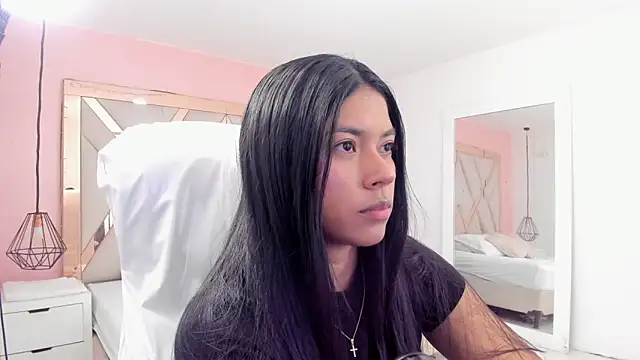 samantaa shy online show from 28, 11, 2025