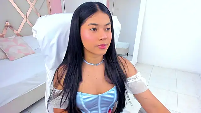 samantaa shy online show from 20, 9, 2025