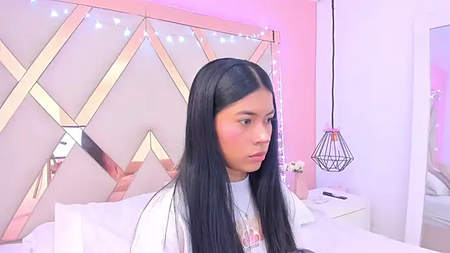 samantaa shy online show from 23, 2, 2026