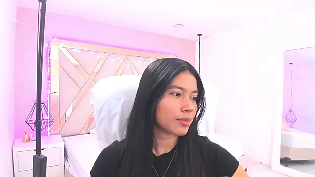 Snapshot of samantaa_shy chatting on 3, 7, 2026 samantaa shy online show from 3, 7, 2026