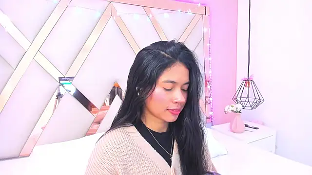 Snapshot of samantaa_shy chatting on 12, 6, 2026 samantaa shy online show from 12, 6, 2026