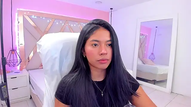 samantaa shy online show from 21, 2, 2026