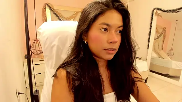 samantaa shy online show from 19, 12, 2025