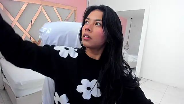 samantaa shy online show from 30, 9, 2025