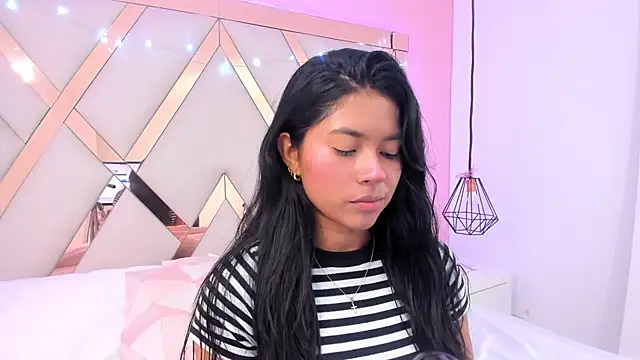 samantaa shy online show from 6, 1, 2026