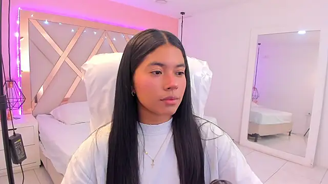 samantaa shy online show from 12, 2, 2026