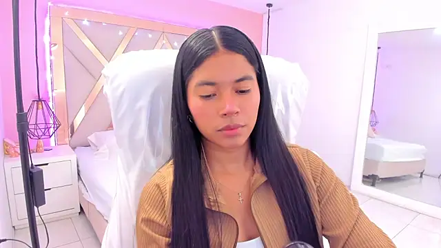 samantaa shy online show from 13, 2, 2026