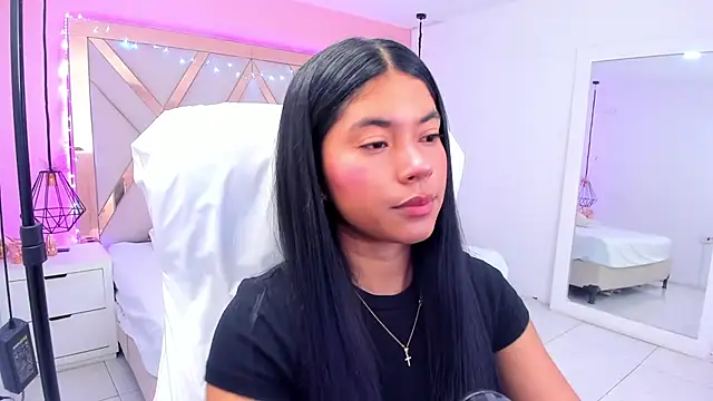 samantaa shy online show from 6, 2, 2026