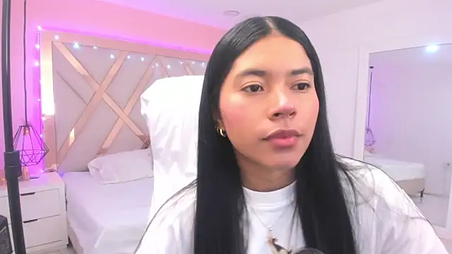 samantaa shy online show from 7, 2, 2026