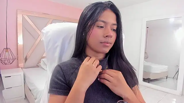 samantaa shy online show from 3, 12, 2025