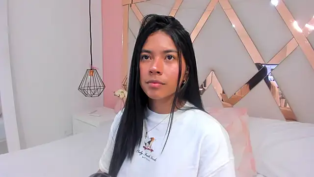 samantaa shy online show from 9, 1, 2026