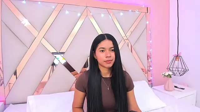 Snapshot of samantaa_shy chatting on 29, 6, 2026 samantaa shy online show from 29, 6, 2026