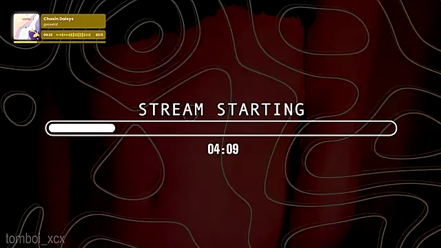 tomboi xcx online show from 9, 9, 2025