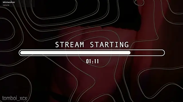 tomboi xcx online show from 12, 11, 2025