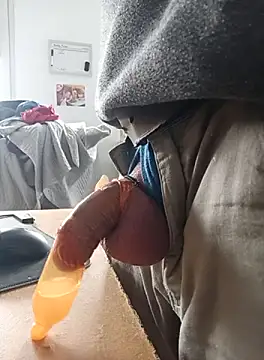 Thompsen1992 online show from 25, 9, 2025