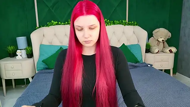 Snapshot of Wilda_Foster chatting on 22, 9, 2025 Wilda Foster online show from 22, 9, 2025