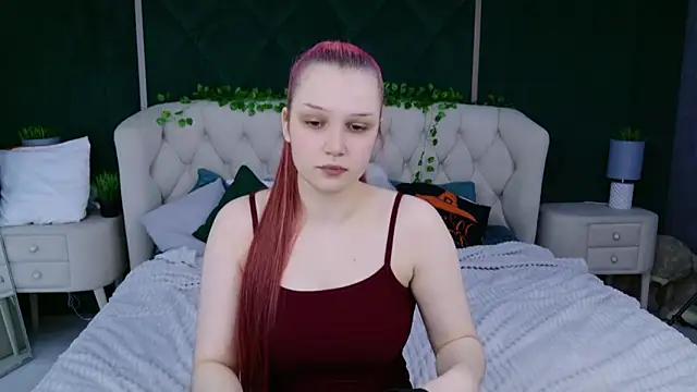 Snapshot of Wilda_Foster chatting on 5, 11, 2025 Wilda Foster online show from 5, 11, 2025