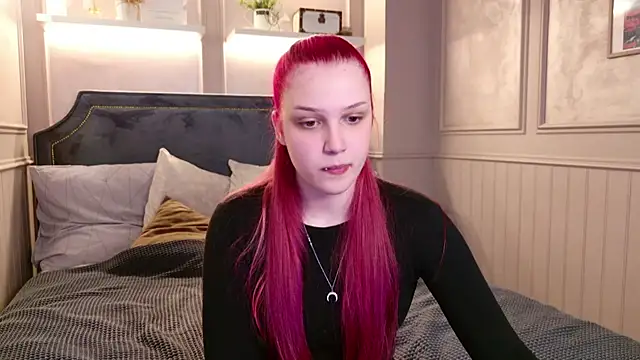 Snapshot of Wilda_Foster chatting on 2, 10, 2025 Wilda Foster online show from 2, 10, 2025