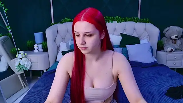 Snapshot of Wilda_Foster chatting on 26, 9, 2025 Wilda Foster online show from 26, 9, 2025