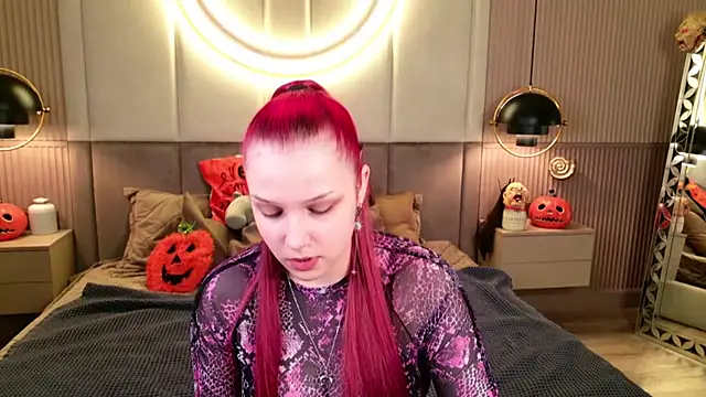 Snapshot of Wilda_Foster chatting on 20, 10, 2025 Wilda Foster online show from 20, 10, 2025