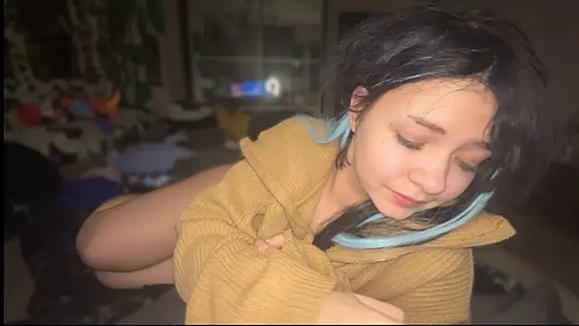 Snapshot of nikoli_naw chatting on 29, 11, 2025 nikoli naw online show from 29, 11, 2025