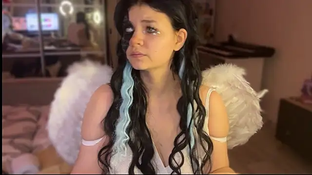 Snapshot of nikoli_naw chatting on 31, 10, 2025 nikoli naw online show from 31, 10, 2025