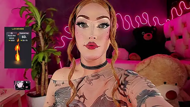 Snapshot of Abbygilx chatting on 7, 2, 2026 Abbygilx online show from 7, 2, 2026