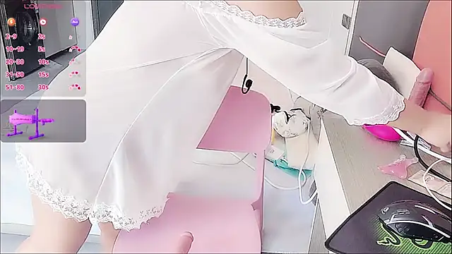 Snapshot of nana-258 chatting on 2, 10, 2025 nana-258 online show from 2, 10, 2025