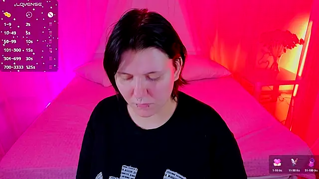 bluelunaray online show from 27, 11, 2025