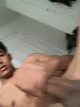 BadboyXXXMZ online show from 17, 10, 2025