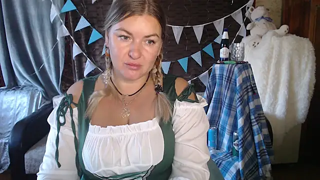 NikaSkylink online show from 22, 9, 2025