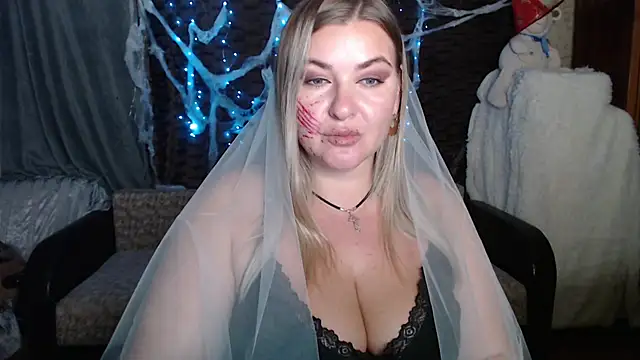 NikaSkylink online show from 30, 10, 2025