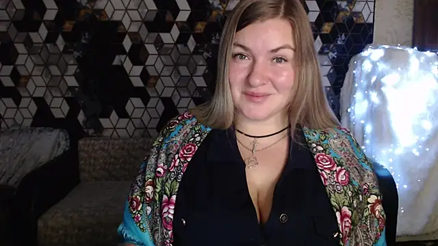 NikaSkylink online show from 5, 12, 2025