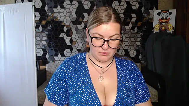 NikaSkylink online show from 11, 5, 2026