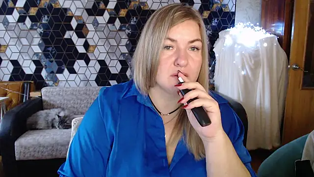 NikaSkylink online show from 16, 1, 2026