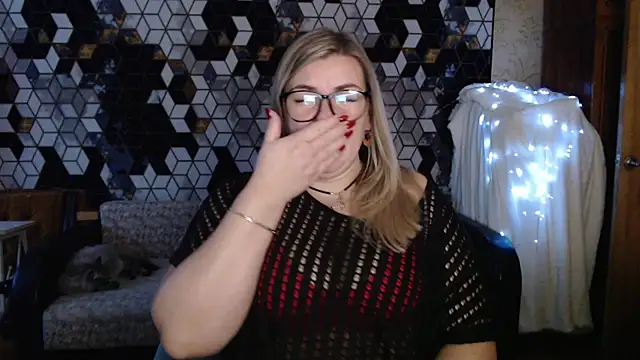 NikaSkylink online show from 13, 1, 2026