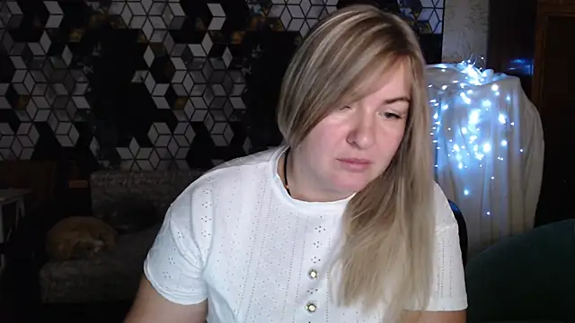 NikaSkylink online show from 14, 1, 2026