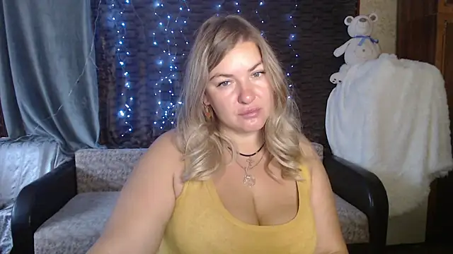 NikaSkylink online show from 18, 9, 2025