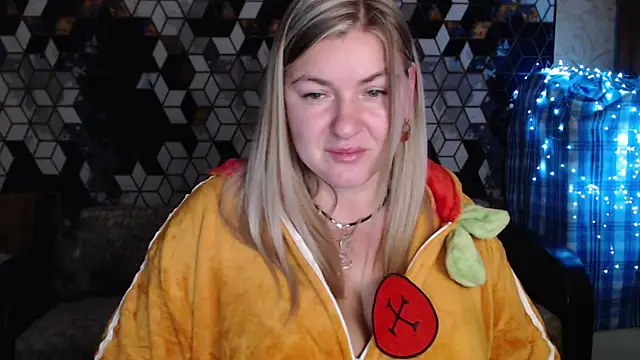 NikaSkylink online show from 17, 12, 2025