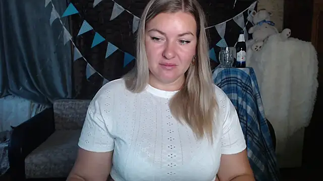 NikaSkylink online show from 25, 9, 2025