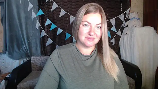 NikaSkylink online show from 6, 10, 2025