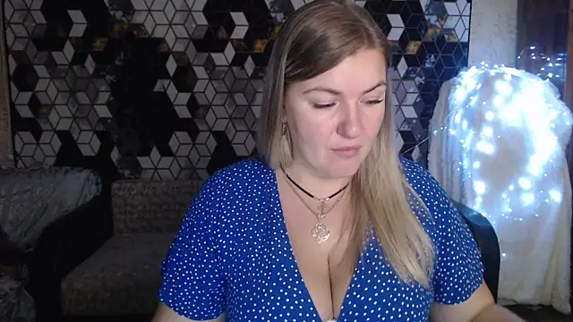 NikaSkylink online show from 28, 11, 2025