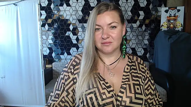 NikaSkylink online show from 29, 5, 2026