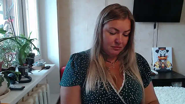 NikaSkylink online show from 30, 6, 2026