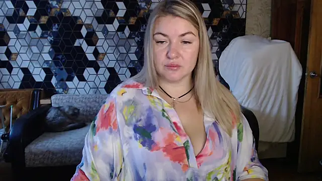 NikaSkylink online show from 19, 1, 2026