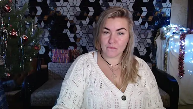 NikaSkylink online show from 23, 12, 2025