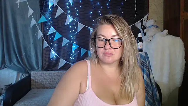 NikaSkylink online show from 26, 9, 2025