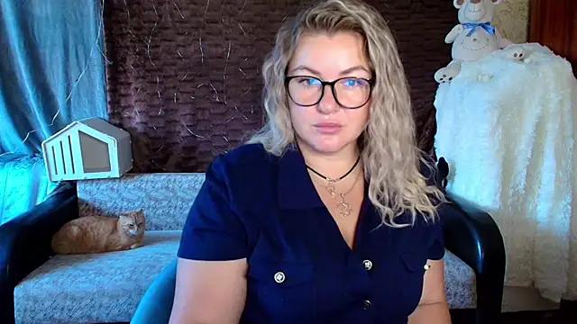 NikaSkylink online show from 15, 9, 2025