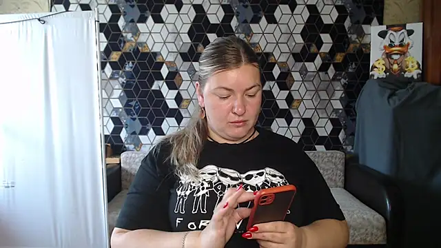 NikaSkylink online show from 19, 5, 2026