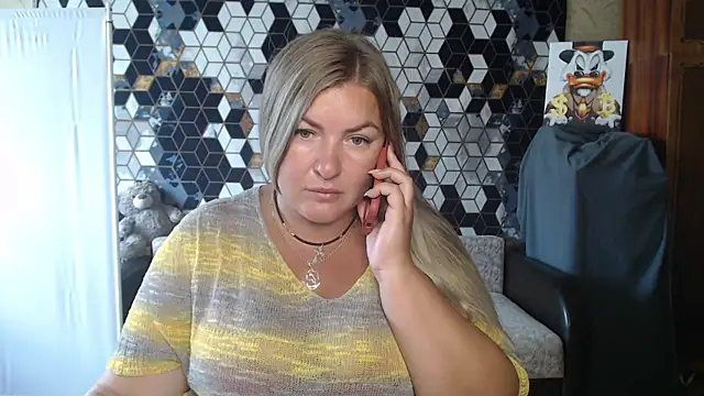 NikaSkylink online show from 29, 6, 2026